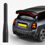 Primera imagen para búsqueda de mini cooper trim negro