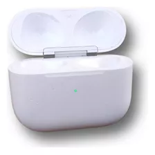 Caja Estuche De Carga Inalambrica Apple AirPods Mod:a2897