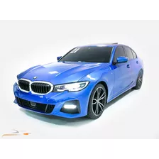 Bmw 320i 2.0 16v Turbo M Sport - 2021