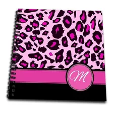 Inspirationzstore Monogramas Personalizada Inicial M Mon