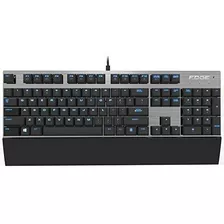 Hori Edge 201 Mechanical Gaming Keyboard (egu 201) Computer