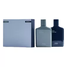 Pack Perfumes Zara W/end Till 8.00 Pm + W/end Till 3:00 Am