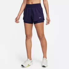 Shorts Nike One Feminino