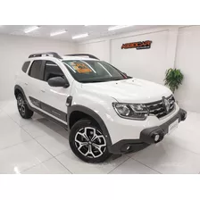 Renault Duster Iconic 1.3 Turbo 16v Flex Aut. 2024