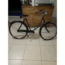 Bicicleta Antiga Philips Feminina Aro 28 Original. 