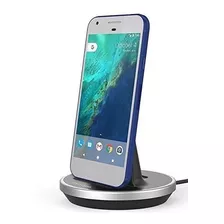 Base De Carga De Escritorio Google Pixel Pixel Xl