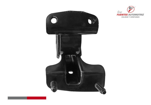 Soporte Motor Trasero Toyata Rav4 4x2 3.5 2012 Foto 7