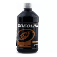 Destapa Caños Cañerías Creolina 500 Ml