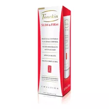 Tonekin Slim & Firm Reductor Reafirmante Emulsión X 200g