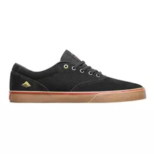 Zapatilla Emerica Provost Slim Vulc Hombre 6102000110 964