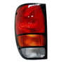 Maza Balero Trasera Mazda B4000 4x4 2003 2004 2005 2006 2007