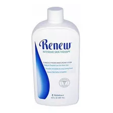 Crema Renew Humectante Familiar 591ml Melaleuca