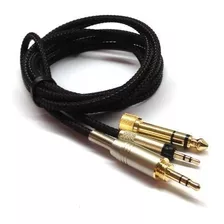 Cable De Repuesto Para Auriculares Sennheiser Hd598 Hd558 Hd