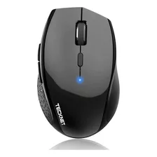 Mouse Bluetooth - Tecknet - 5 Niveles Dpi - Excelente