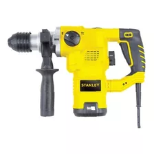 Rotomartillo Sds Plus 1250w Stanley Sthr1232k- B3