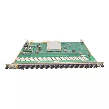 Olt Huawei Placa Gpfd 16 Gpon C++ (ma5680t- Ma5683t) Gpfd