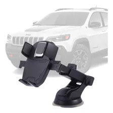 Suporte Universal Gps Celular Jeep Cherokee