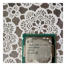 Procesador Intel I5 4570t 2.9ghz