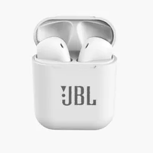 Jbl Fone I12 Fone De Ouvido Sem Fio Bluetooth