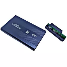 Gaveta De Hd 2,5 Sata Usb 3.0 Yph-3.0