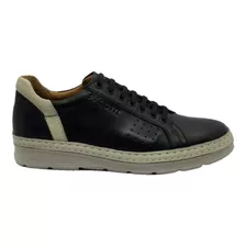 Zapatilla Hombre Cuero Zoriesco Franco Pasotti 39-48 Tkshoes