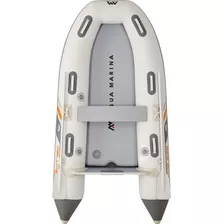Gomon Desarmable Inflable Aquamarina U-deluxe 298 X 155