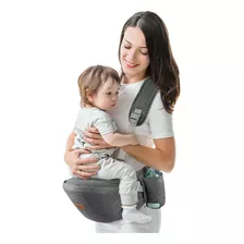 Portabebés Ergonómico Sunveno De Un Hombro Para Bebé