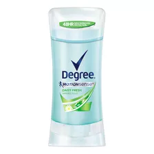 Grado Motionsense Anti-perspirant & Desodorante, Daily Fres.