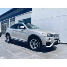 Bmw X4 2018