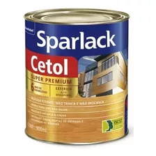 Cetol Sparlack Brilhante 900 Ml