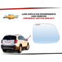 Motoventilador Completo Chevrolet Captiva 3.6l 2012