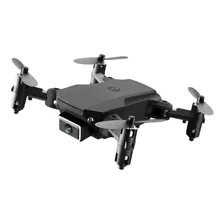 Câmera 4k Hd 2.4g Wifi Fpv Gps Dobrável Drone