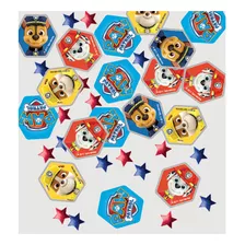 Confetti Mixto Paw Patrol Paquete X 1