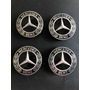 Copa Central Splinter Mercedes Benz Nm Parte A9064010025