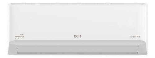 Aire Acondicionado Bgh  Split Inverter  Frío/calor 5590 Frigorías  Blanco 220v Bsi65wcgt
