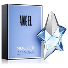 Perfume Angel For Women By Mugler 50 Ml