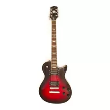 Guitarra Washburn Win Std Wsb Wine Sunburst Single Cutway