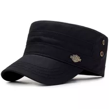 Gorra Táctica Militar Estilo Cubana Hey Hat