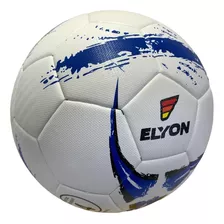 Balon Futbol Campo Elyon Pelota Numero 4 Bote Alto