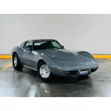 Chevrolet Corvette Stingray C3