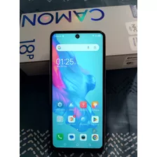 Celular Tecno Camon 18p