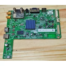 Placa Main Tv Noblex 32ld874ht