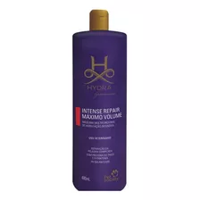 Máscara Hydra Intense Repair Máximo Volume 480ml Pet Society