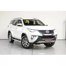 Toyota Hilux Swsrxa4fd 2019