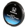 Emblema Honda Negro Fit 2006 2014 Llave Control Alarma 1 Pza