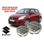 Rines 16 Suzuki Swift Ignis Baleno Ciaz 4_100