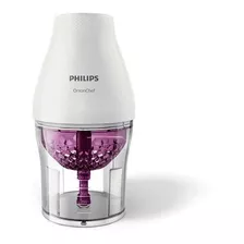 Picadora Philips Hr-2505 Multi Choper