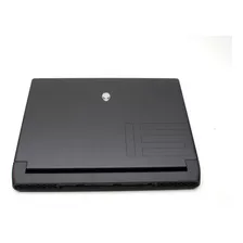 Laptop Alienware M15, Intel Core I7, 16gb Ram, 1tb Hdd, 128g