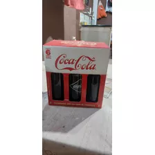 Coleção De Coca Cola Retro |coleção Historicas 