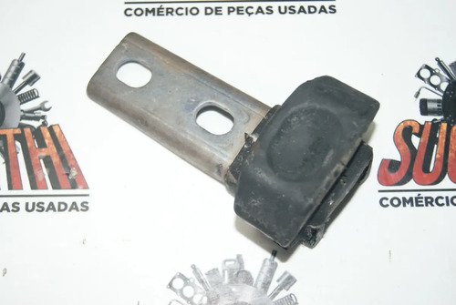 Coxim Esquerdo Motor Renault Logan Sandero 1.6 2014 2019